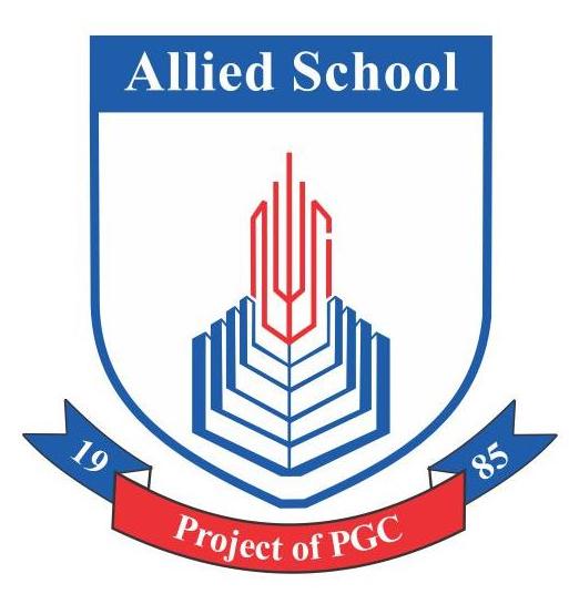 Allied School Main Sui Gas Road Campus Gujranwala